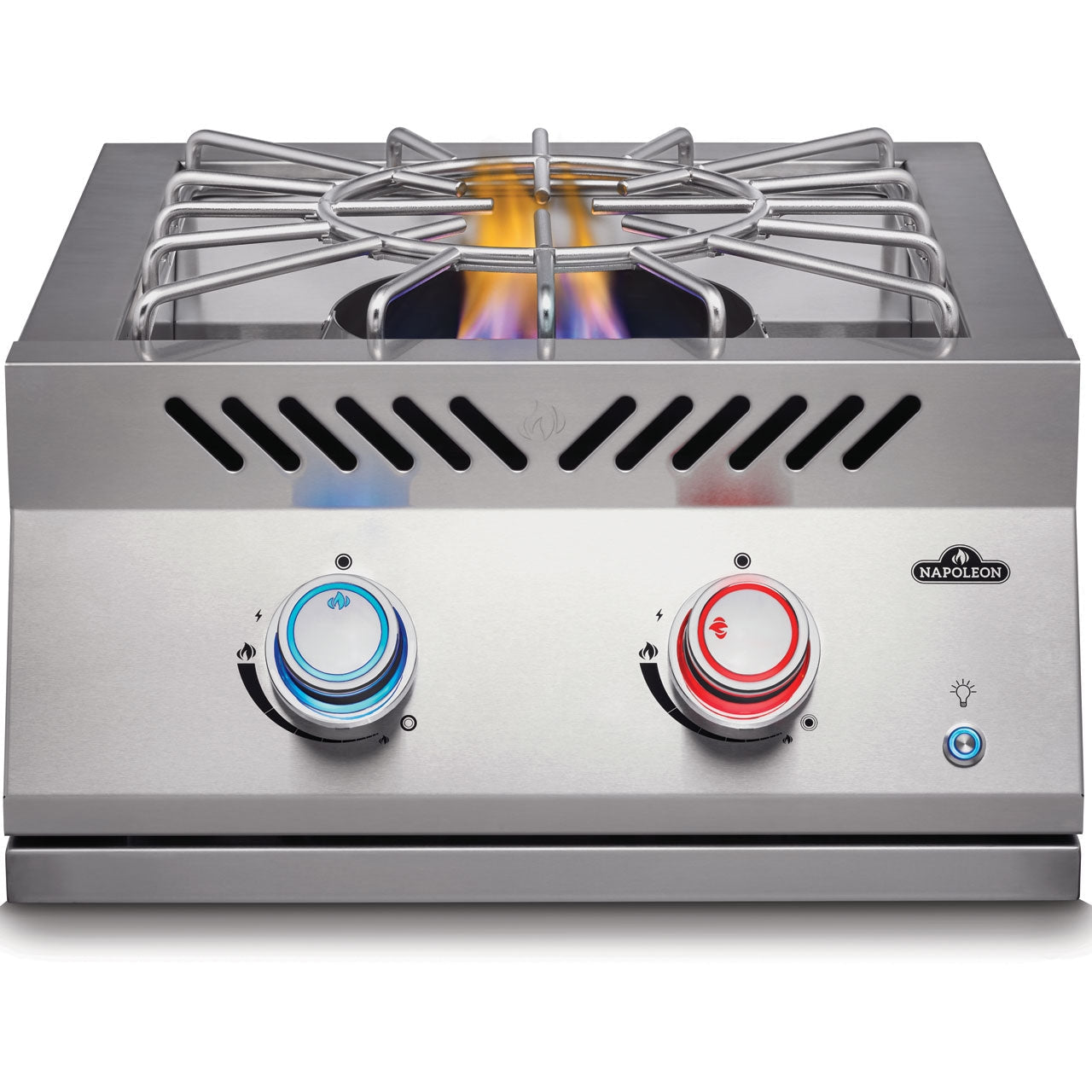 Napoleon 700 - Series Einbau Power - Wokbrenner - Grillstar.deNapoleon 700 - Series Einbau Power - WokbrennerNapoleonGrillstar.deBIB18PBPSS - CE0629162138576