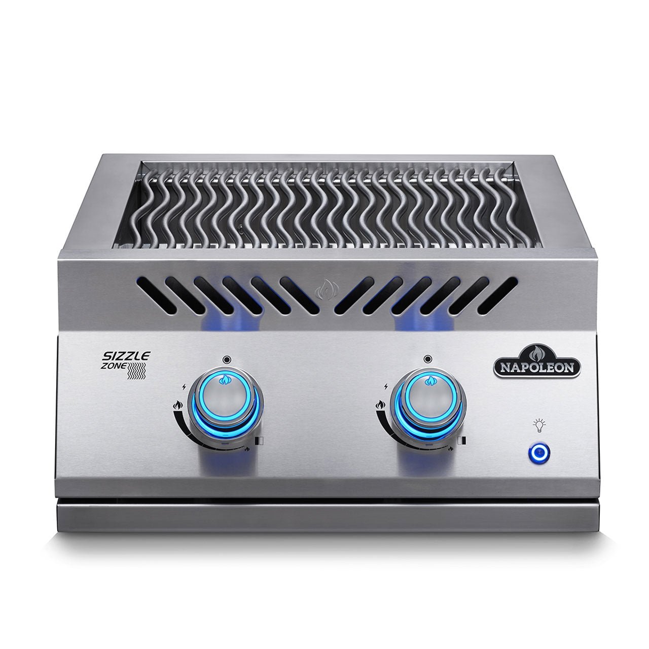 Napoleon 700 - Series Einbau SIZZLE ZONE, groß - Grillstar.deNapoleon 700 - Series Einbau SIZZLE ZONE, großNapoleonGrillstar.deBIB18IRPSS - CE0629162138514