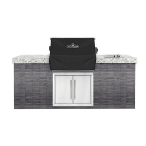 Napoleon Abdeckhaube, Prestige PRO 500, Einbau - Grillstar.deNapoleon Abdeckhaube, Prestige PRO 500, EinbauNapoleonGrillstar.de615010629162615015