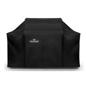 Napoleon Abdeckhaube, Rogue SE 625, Seitentische hochgeklappt - Grillstar.deNapoleon Abdeckhaube, Rogue SE 625, Seitentische hochgeklapptNapoleonGrillstar.de616270629162616272
