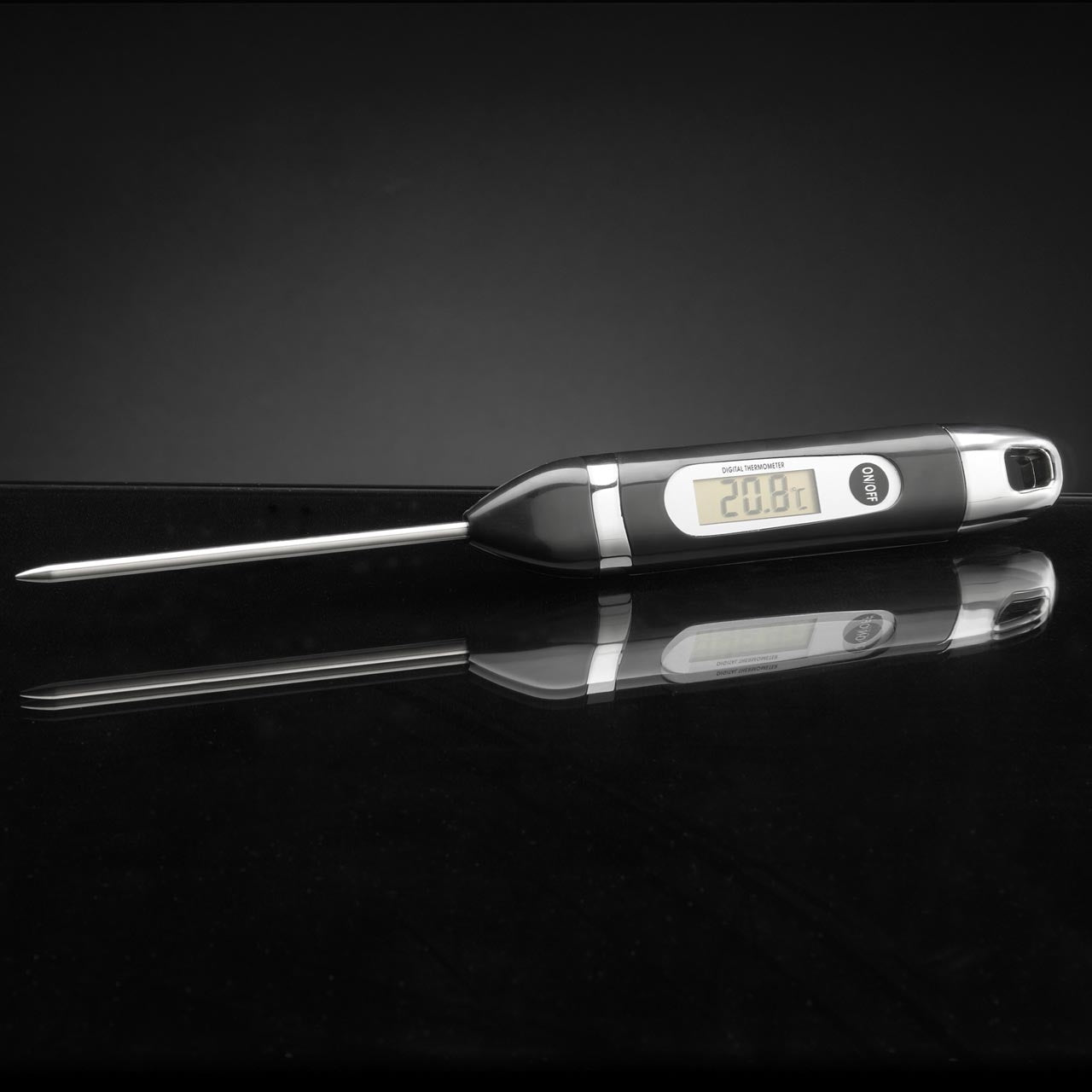 Napoleon Digital Thermometer