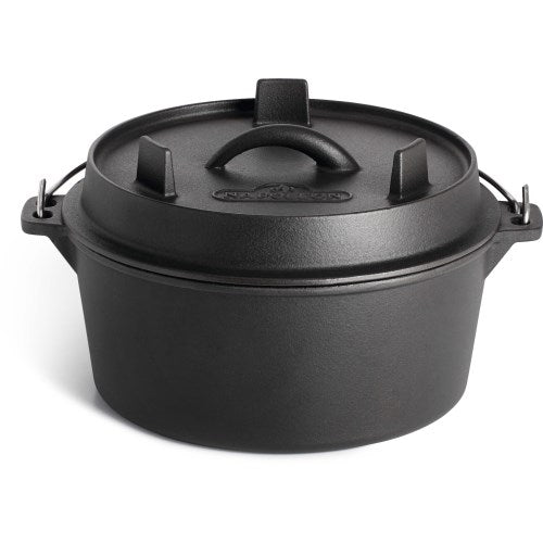 Napoleon Dutch Oven 4,5L - Grillstar.deNapoleon Dutch Oven 4,5LNapoleonGrillstar.de5606262916256062