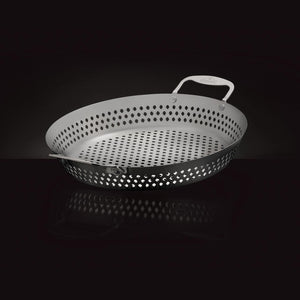 Napoleon Edelstahl Gemüsekorb - Grillstar.deNapoleon Edelstahl GemüsekorbNapoleonGrillstar.de560270629162560278