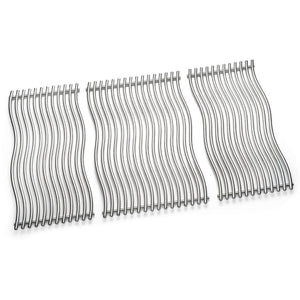 Napoleon Edelstahl Roste für BI und BIG32 2 Stk. - Grillstar.deNapoleon Edelstahl Roste für BI und BIG32 2 Stk.NapoleonGrillstar.deS830280629162830289