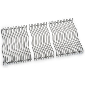 Napoleon Edelstahl Roste für BIG38 3 Stk. - Grillstar.deNapoleon Edelstahl Roste für BIG38 3 Stk.NapoleonGrillstar.deS830290629162830296