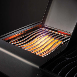 Napoleon Edelstahl Seitenbrennerrost für SIZZLE ZONE, klein - Grillstar.deNapoleon Edelstahl Seitenbrennerrost für SIZZLE ZONE, kleinNapoleonGrillstar.deS830250629162830258