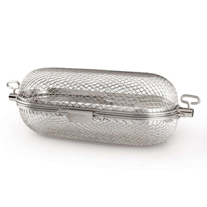 Napoleon Edelstahlgrillkorb - Grillstar.deNapoleon EdelstahlgrillkorbNapoleonGrillstar.de640000629162640000