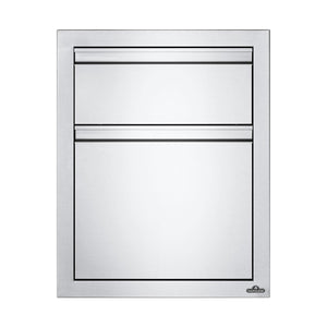 Napoleon Einbau - Schrank mit zwei Schubladen (46 x 61 cm) - Grillstar.deNapoleon Einbau - Schrank mit zwei Schubladen (46 x 61 cm)NapoleonGrillstar.deBI - 1824 - 2DR0629162131652