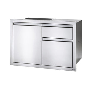Napoleon Einbau - Türe 2er Schubladen Kombination (91 x 61 cm) - Grillstar.deNapoleon Einbau - Türe 2er Schubladen Kombination (91 x 61 cm)NapoleonGrillstar.deBI - 3624 - 1D2DR0629162131676