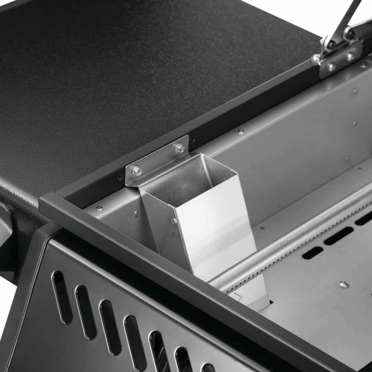 Napoleon Freestyle 24 Inch Plancha Griddle Schwarz - Grillstar.deNapoleon Freestyle 24 Inch Plancha Griddle SchwarzPlanchagrillNapoleonGrillstar.de