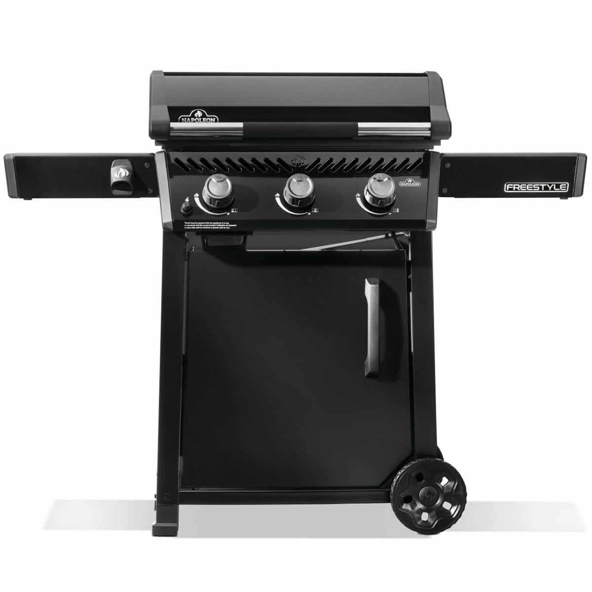 Napoleon Freestyle 24 Inch Plancha Griddle Schwarz - Grillstar.deNapoleon Freestyle 24 Inch Plancha Griddle SchwarzPlanchagrillNapoleonGrillstar.de