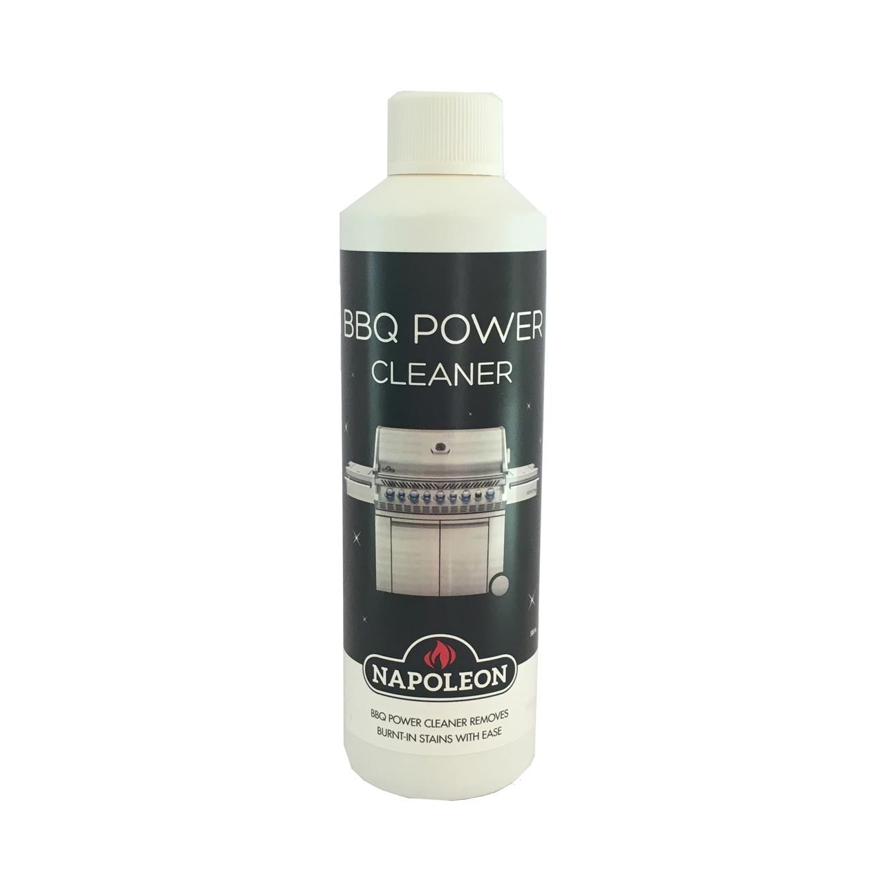 Napoleon Grill Power - Cleaner, 500 ml - Grillstar.deNapoleon Grill Power - Cleaner, 500 mlNapoleonGrillstar.de102360629162102362