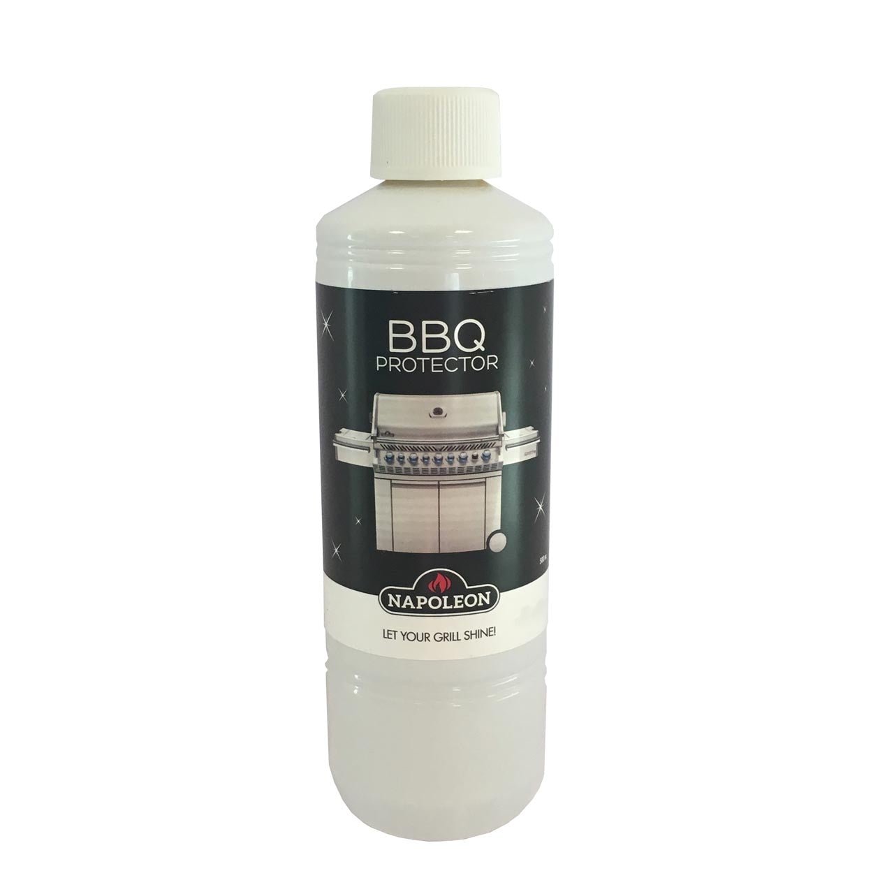 Napoleon Grill Protector, 500 ml - Grillstar.deNapoleon Grill Protector, 500 mlNapoleonGrillstar.de102350629162102355