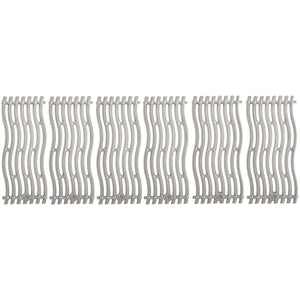 Napoleon Grillroste aus gegossenem Edelstahl für Prestige PRO 825 (Pro Satz) - Grillstar.deNapoleon Grillroste aus gegossenem Edelstahl für Prestige PRO 825 (Pro Satz)NapoleonGrillstar.deS830270629162830272