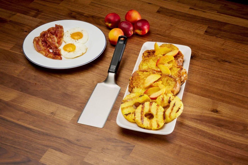 Napoleon Grillwender - Grillstar.deNapoleon GrillwenderNapoleonGrillstar.de