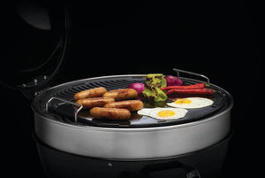 Napoleon Gusseisen-Grillplatte für Ø 57cm Holzkohlegrill - Grillstar.deNapoleon Gusseisen-Grillplatte für Ø 57cm HolzkohlegrillNapoleonGrillstar.de