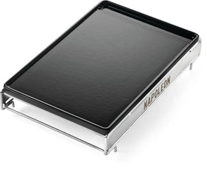 Napoleon Gusseisen Grillplatte für die SIZZLE ZONE, groß, incl. Rahmen - Grillstar.deNapoleon Gusseisen Grillplatte für die SIZZLE ZONE, groß, incl. RahmenNapoleonGrillstar.de