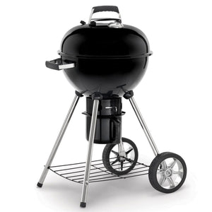 Napoleon Holzkohle Kugelgrill Ø 47cm - Grillstar.deNapoleon Holzkohle Kugelgrill Ø 47cmNapoleonGrillstar.deNK18K - LEG0629162137685