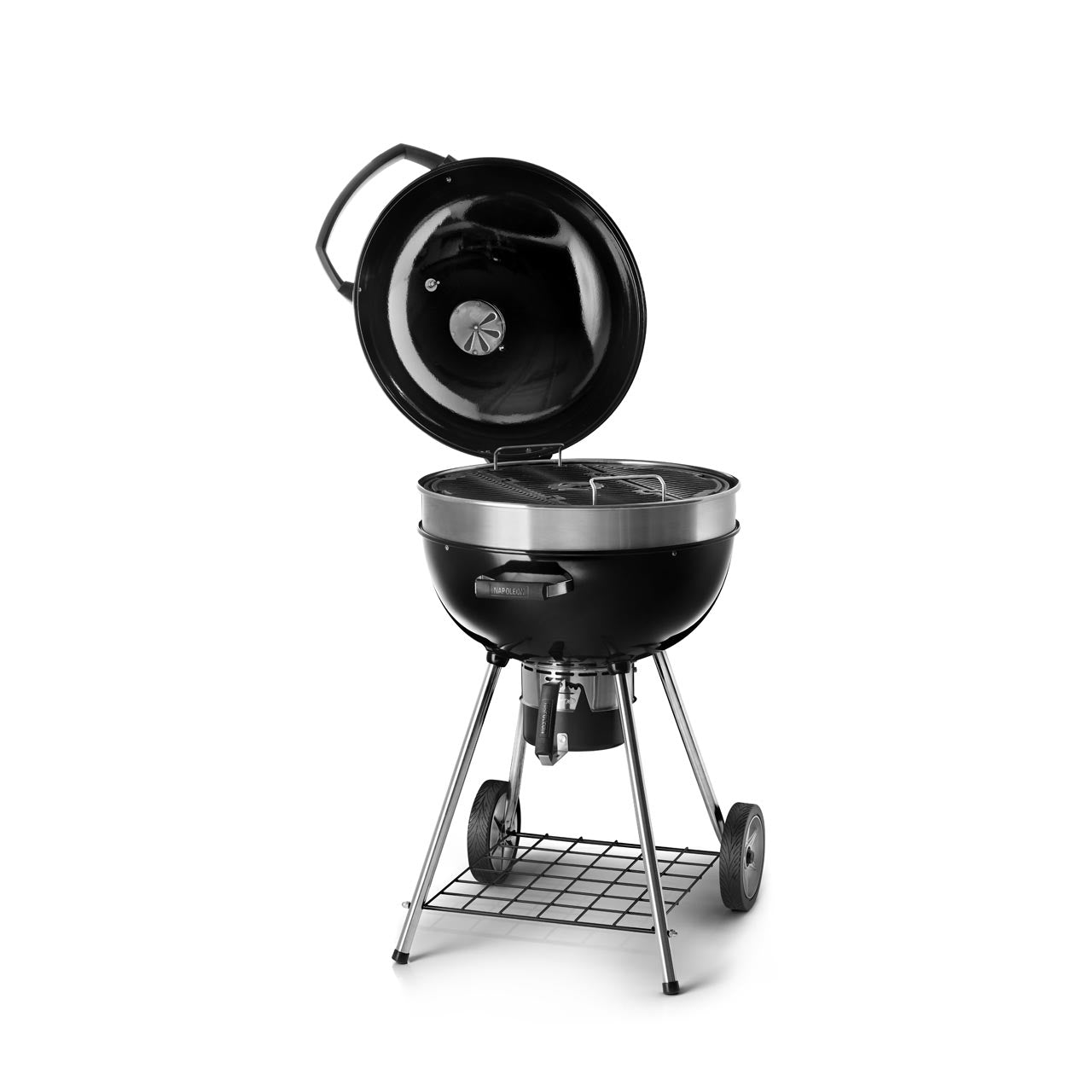 Napoleon Holzkohle Kugelgrill ø 57 cm, Stand - Grillstar.deNapoleon Holzkohle Kugelgrill ø 57 cm, StandNapoleonGrillstar.dePRO22K - LEG - 20629162127693