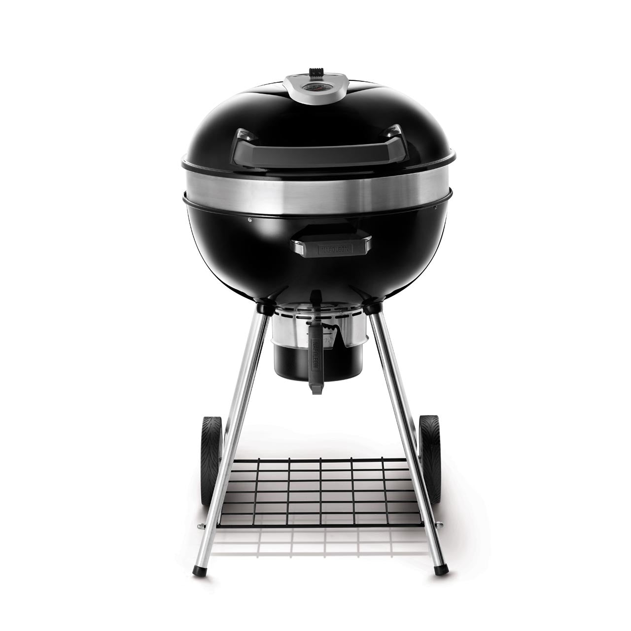 Napoleon Holzkohle Kugelgrill ø 57 cm, Stand - Grillstar.deNapoleon Holzkohle Kugelgrill ø 57 cm, StandNapoleonGrillstar.dePRO22K - LEG - 20629162127693