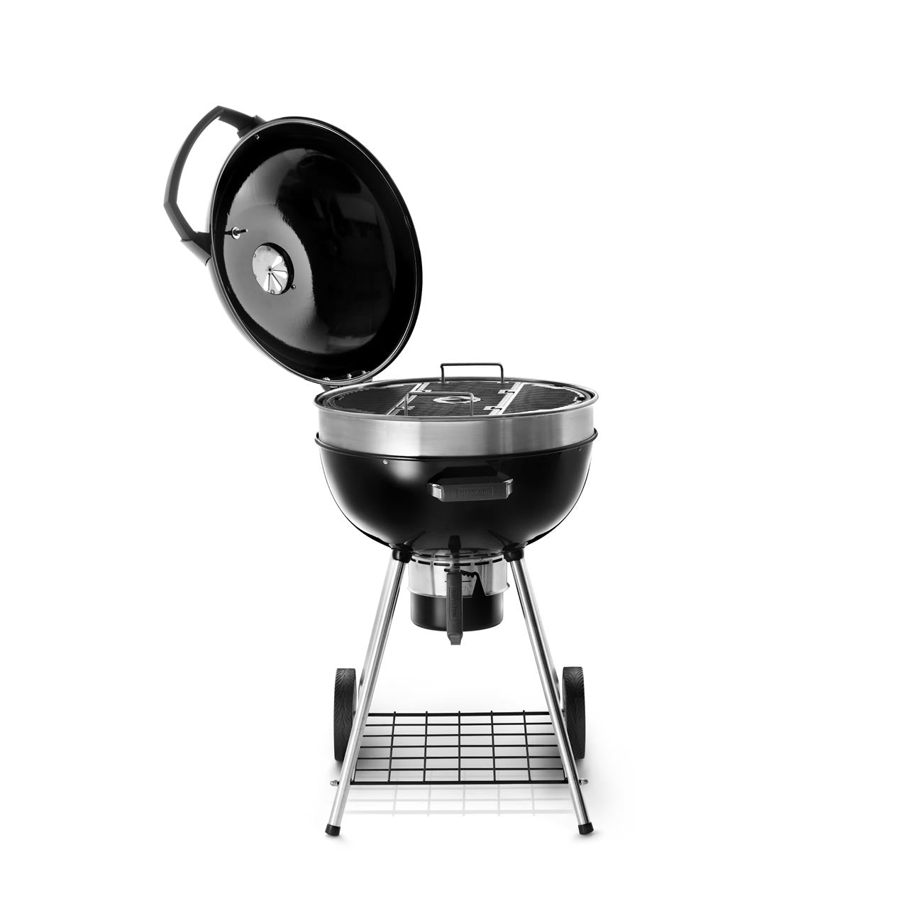 Napoleon Holzkohle Kugelgrill ø 57 cm, Stand - Grillstar.deNapoleon Holzkohle Kugelgrill ø 57 cm, StandNapoleonGrillstar.dePRO22K - LEG - 20629162127693