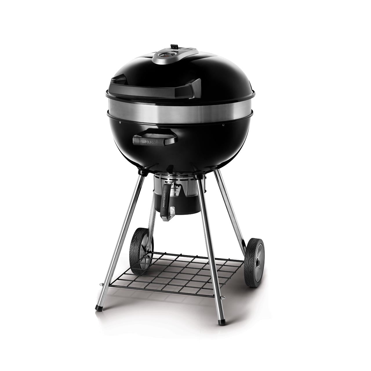 Napoleon Holzkohle Kugelgrill ø 57 cm, Stand - Grillstar.deNapoleon Holzkohle Kugelgrill ø 57 cm, StandNapoleonGrillstar.dePRO22K - LEG - 20629162127693