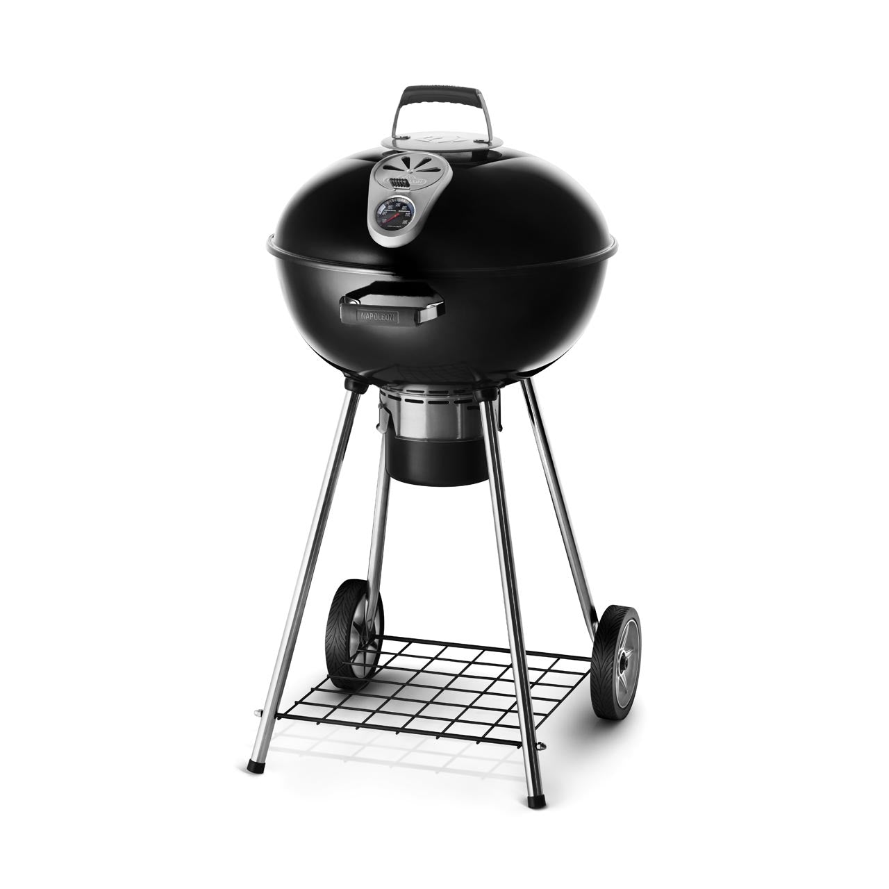 Napoleon Holzkohle Kugelgrill, ø 57cm - Grillstar.deNapoleon Holzkohle Kugelgrill, ø 57cmNapoleonGrillstar.deNK22K - LEG - 20629162127679