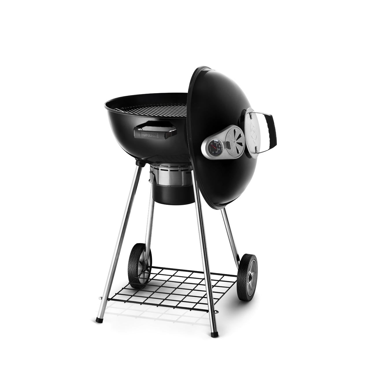 Napoleon Holzkohle Kugelgrill, ø 57cm - Grillstar.deNapoleon Holzkohle Kugelgrill, ø 57cmNapoleonGrillstar.deNK22K - LEG - 20629162127679