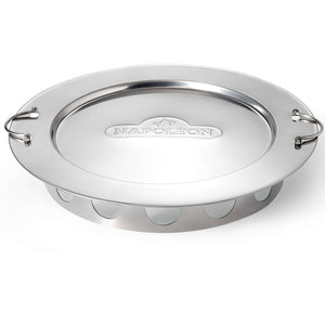 Napoleon Holzkohlering & Diffusor - Platte - Grillstar.deNapoleon Holzkohlering & Diffusor - PlatteNapoleonGrillstar.de677450629162677457