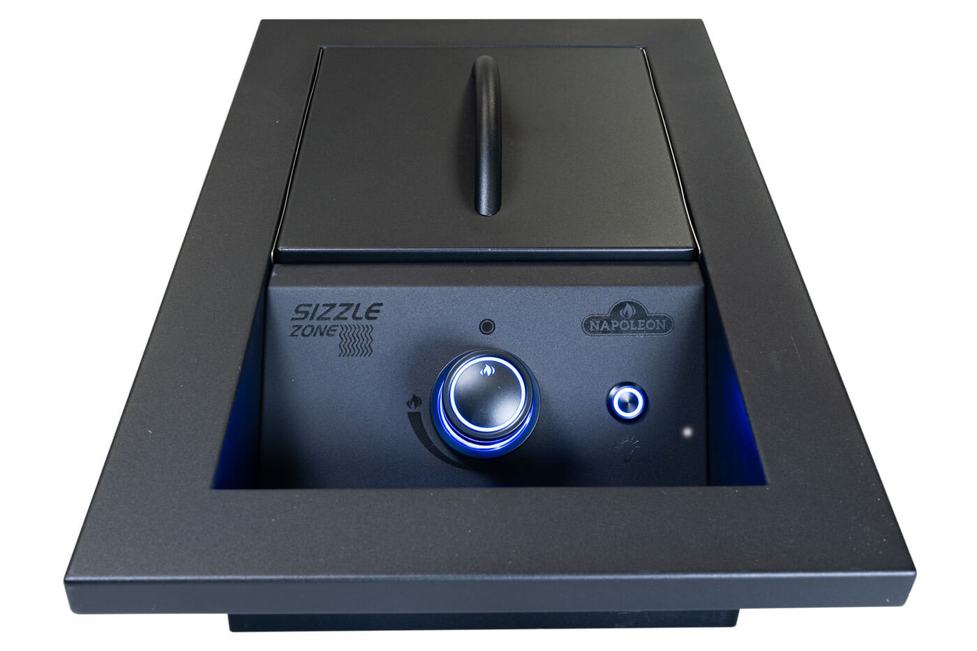 Napoleon integrierter Infrarot-Einzelbrenner der Serie 700 - Grillstar.deNapoleon integrierter Infrarot-Einzelbrenner der Serie 700NapoleonGrillstar.de