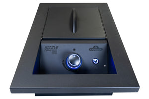 Napoleon integrierter Infrarot-Einzelbrenner der Serie 700 - Grillstar.deNapoleon integrierter Infrarot-Einzelbrenner der Serie 700NapoleonGrillstar.de