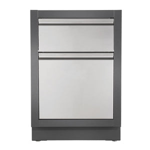 Napoleon Küchenrollenhalter Mülleimerschrank - Grillstar.deNapoleon Küchenrollenhalter MülleimerschrankNapoleonGrillstar.deIM - WDC - CN0629162125804