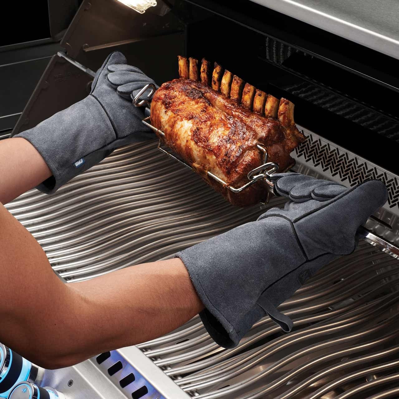 Napoleon Leder - Grillhandschuhe (1 Paar) - Grillstar.deNapoleon Leder - Grillhandschuhe (1 Paar)NapoleonGrillstar.de621470629162621474