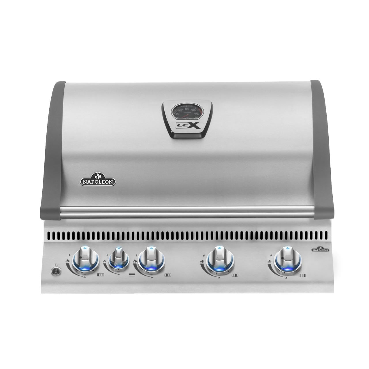 Napoleon LEX 485, Edelstahl, Einbau - Grillstar.deNapoleon LEX 485, Edelstahl, EinbauNapoleonGrillstar.deBILEX485RBPSS - 10629162125880