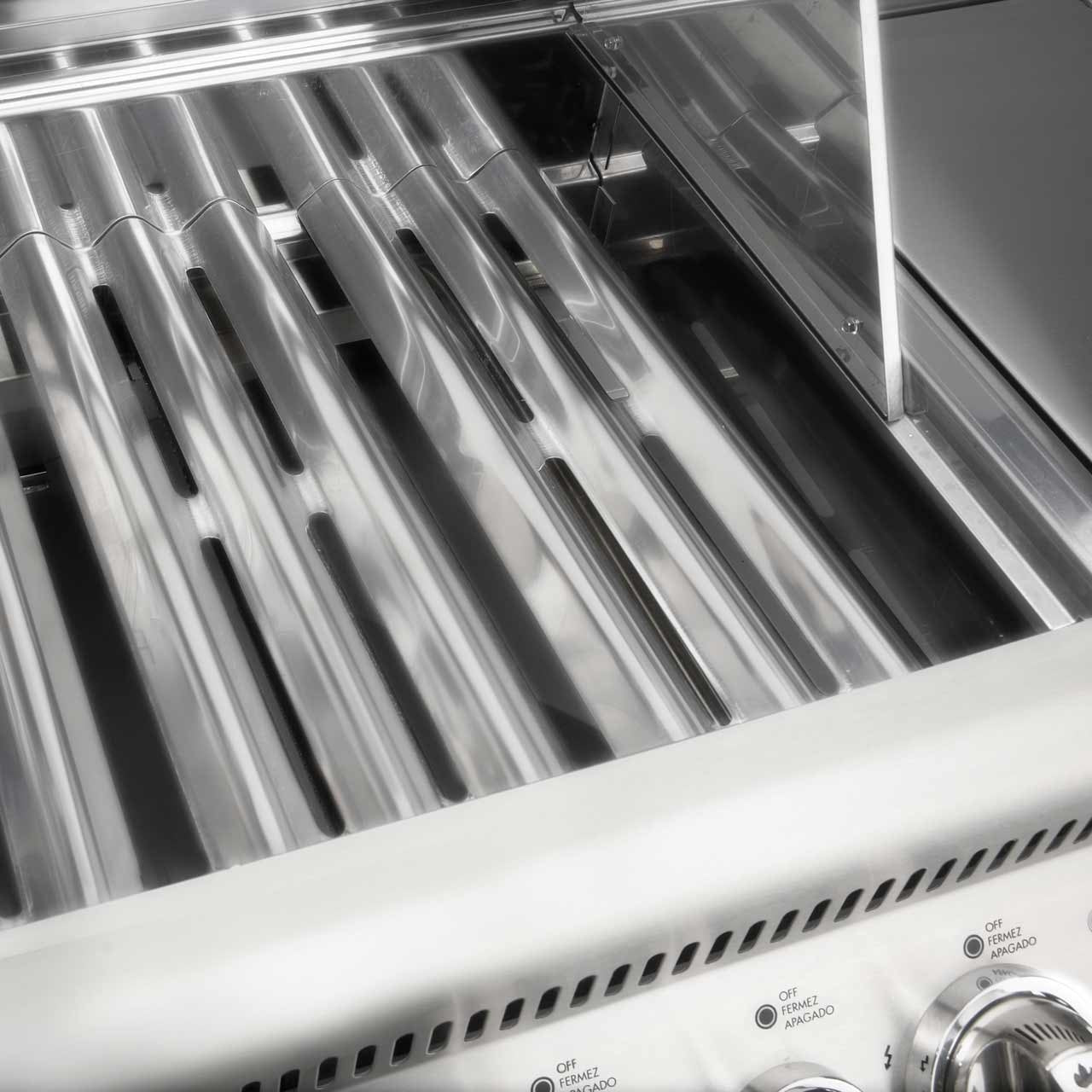 Napoleon LEX 605, Edelstahl, Einbau - Grillstar.deNapoleon LEX 605, Edelstahl, EinbauNapoleonGrillstar.deBILEX605RBIPSS0629162144928