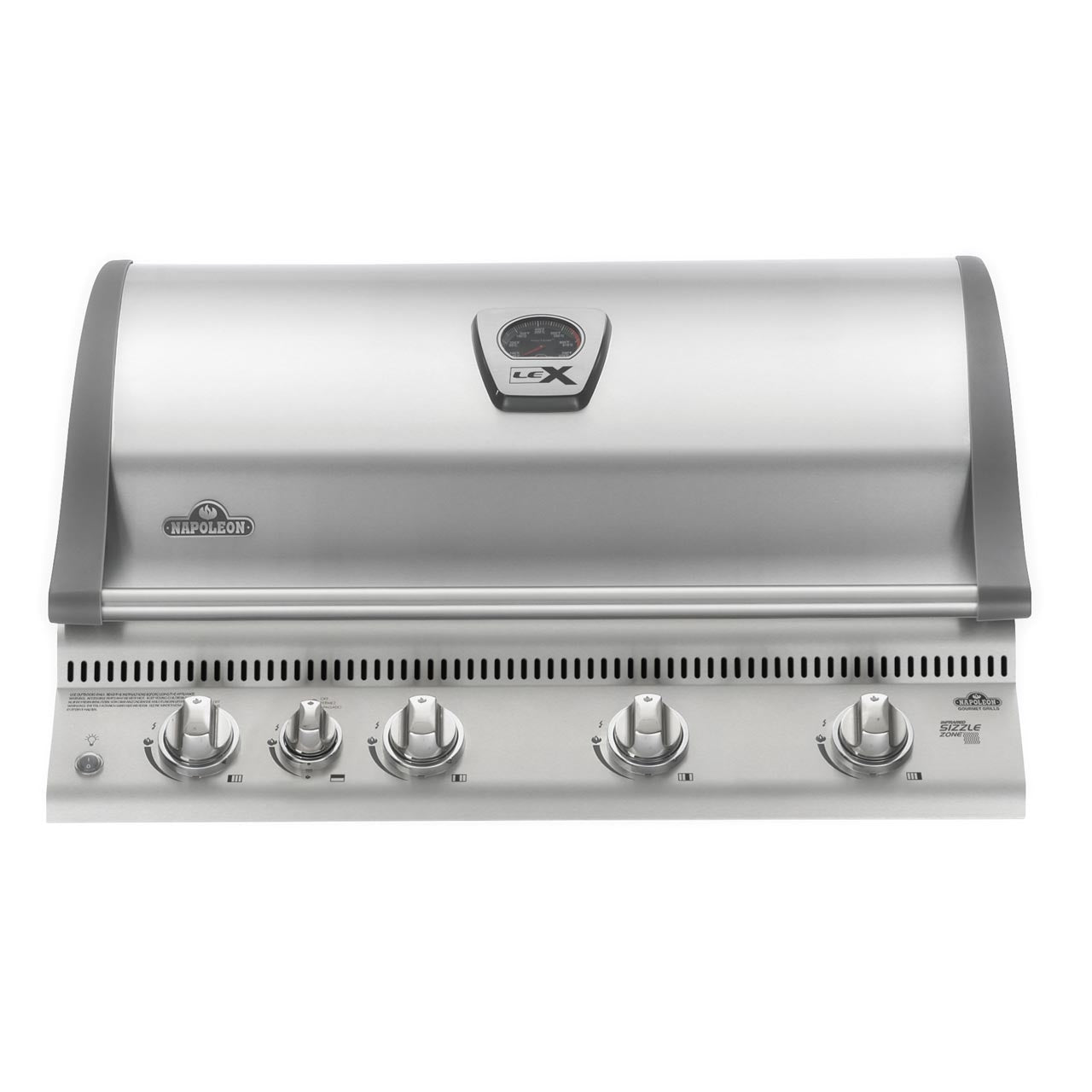 Napoleon LEX 605, Edelstahl, Einbau - Grillstar.deNapoleon LEX 605, Edelstahl, EinbauNapoleonGrillstar.deBILEX605RBIPSS0629162144928