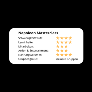 Napoleon Masterclass - Grillstar.deNapoleon MasterclassGrillstar.deGrillstar.de