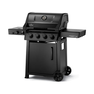 Napoleon Phantom Freestyle 425, Mattschwarz, 4 Brenner - mit SIZZLE ZONE, Edelstahlroste - Grillstar.deNapoleon Phantom Freestyle 425, Mattschwarz, 4 Brenner - mit SIZZLE ZONE, EdelstahlrosteNapoleonGrillstar.deF425DSIBPK - DE - PHM0629162147059