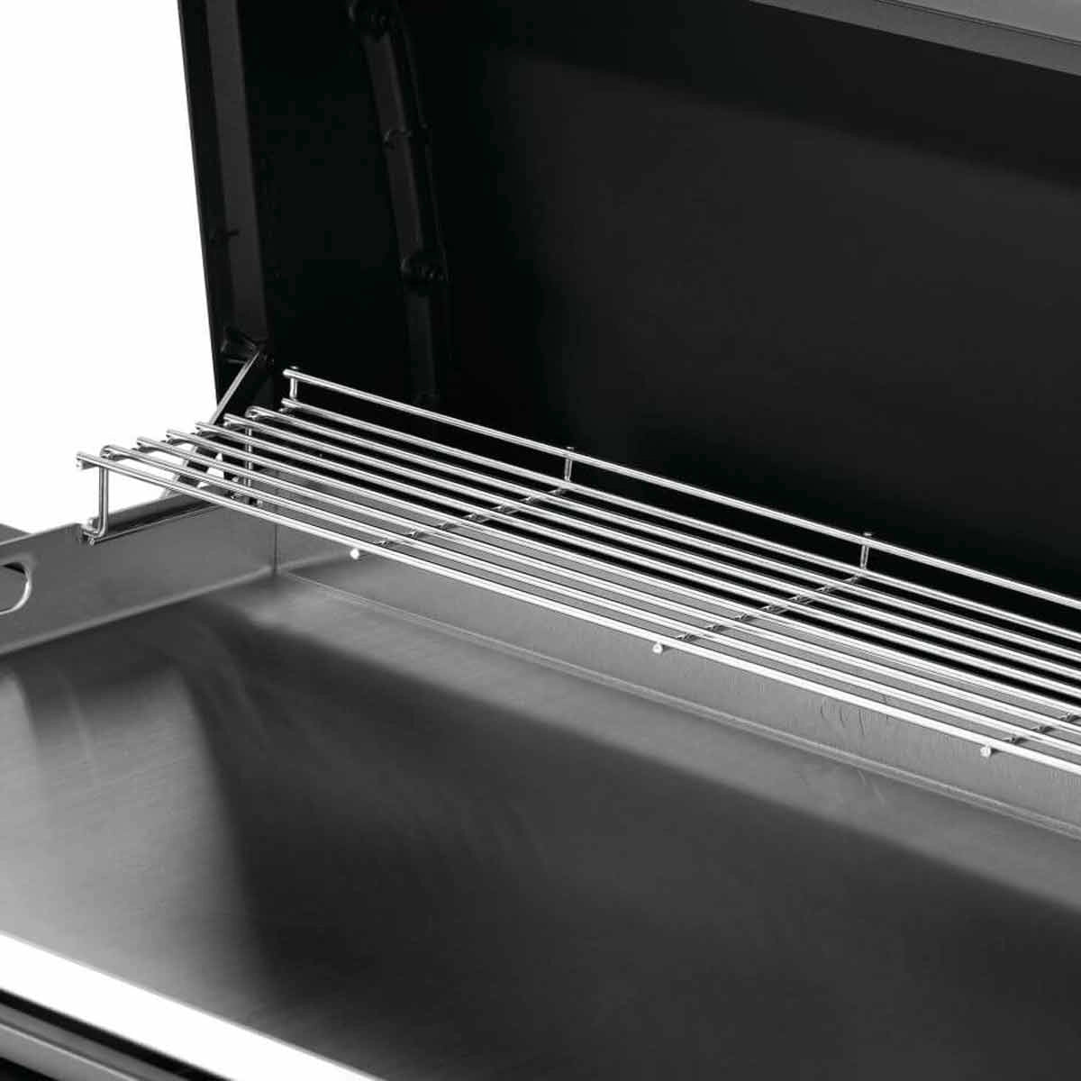 Napoleon Phantom Rogue Pro 30 Inch Griddle Plancha - Grillstar.deNapoleon Phantom Rogue Pro 30 Inch Griddle PlanchaPlanchagrillNapoleonGrillstar.de