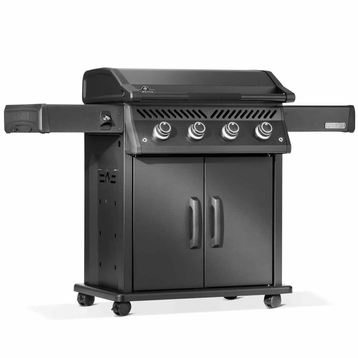 Napoleon Phantom Rogue Pro 30 Inch Griddle Plancha - Grillstar.deNapoleon Phantom Rogue Pro 30 Inch Griddle PlanchaPlanchagrillNapoleonGrillstar.de