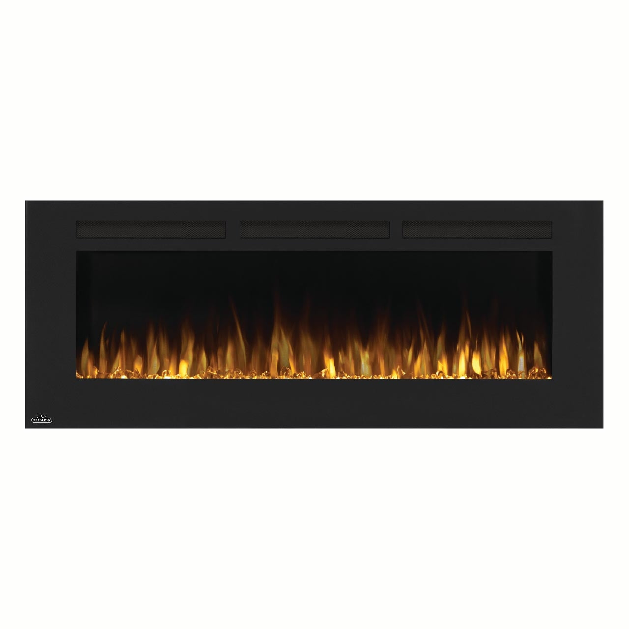 Napoleon Premium Fire Allure Elektrokamin, 60 Zoll