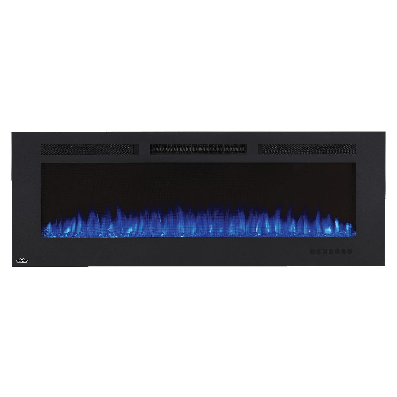 Napoleon Premium Fire Allure Phantom Elektrokamin, 60 Zoll