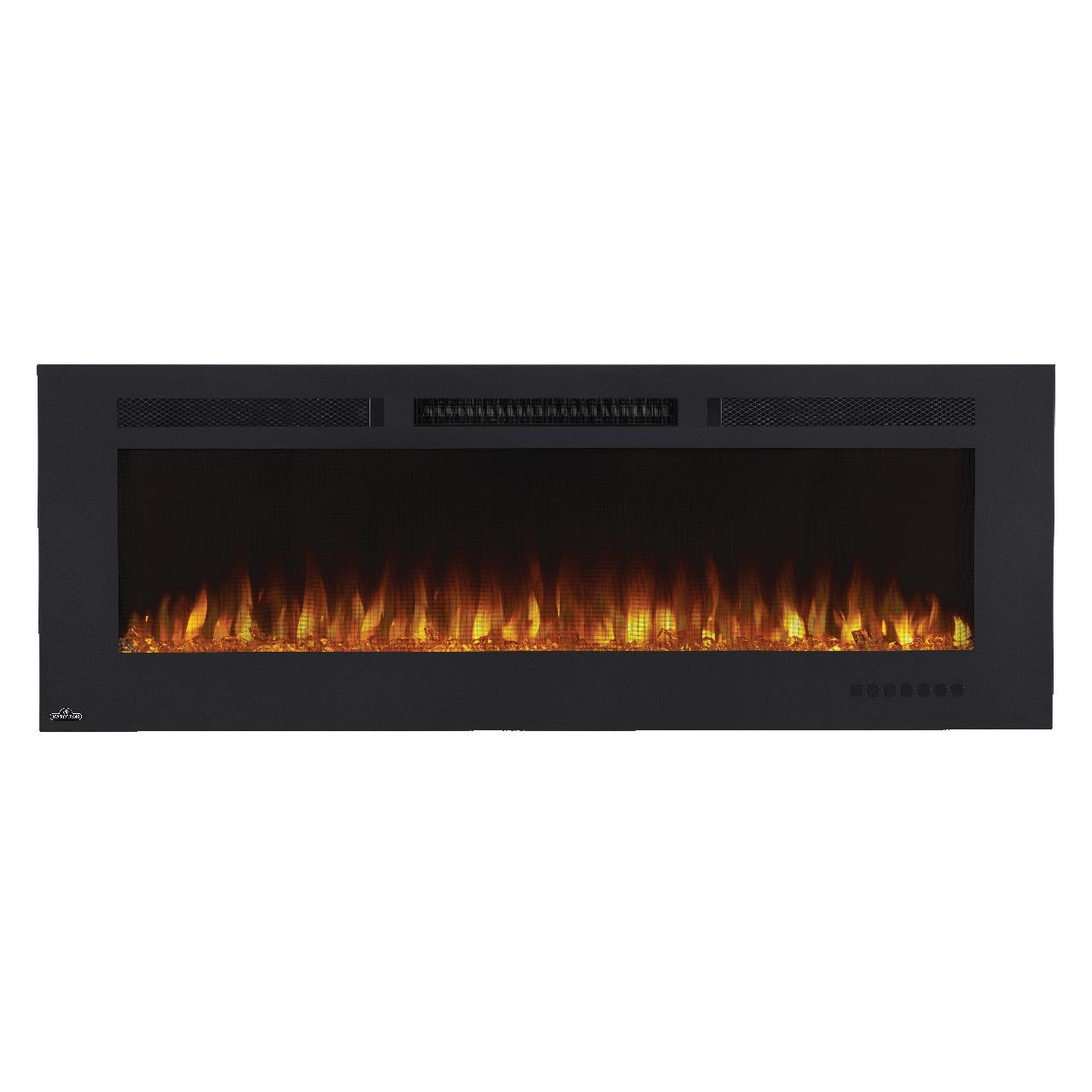 Napoleon Premium Fire Allure Phantom Elektrokamin, 60 Zoll