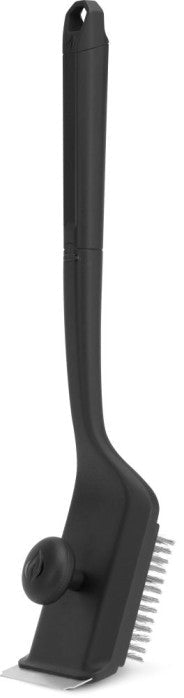Napoleon Premium - Grillbürste mit doppeltem Kopf - Grillstar.deNapoleon Premium - Grillbürste mit doppeltem KopfNapoleonGrillstar.de