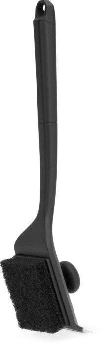 Napoleon Premium - Grillbürste mit doppeltem Kopf - Grillstar.deNapoleon Premium - Grillbürste mit doppeltem KopfNapoleonGrillstar.de