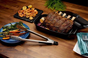 Napoleon Premium - Grillzange - Grillstar.deNapoleon Premium - GrillzangeNapoleonGrillstar.de