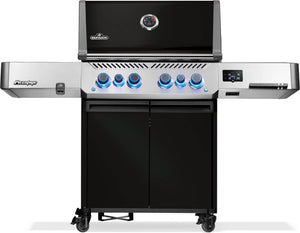 Napoleon Prestige 500, Connected, Schwarz - Grillstar.deNapoleon Prestige 500, Connected, SchwarzGrillNapoleonGrillstar.de