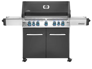 Napoleon Prestige 665, Charcoal Grau - Grillstar.deNapoleon Prestige 665, Charcoal GrauGrillNapoleonGrillstar.de