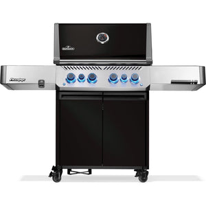 Napoleon Prestige P500 VRSIBPK, Schwarz - Modell 2025 - Grillstar.deNapoleon Prestige P500 VRSIBPK, Schwarz - Modell 2025GrillNapoleonGrillstar.de