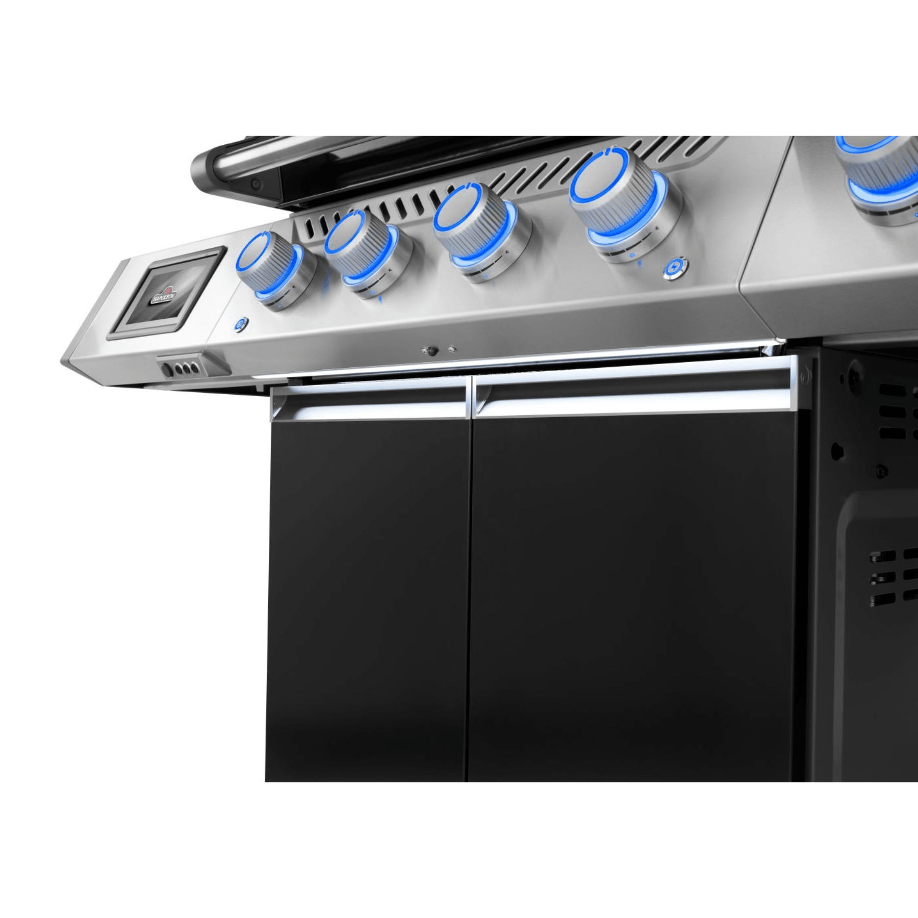 Napoleon Prestige PRO™ 500, Connected, Schwarz, inkl. Drehspieß | Neuestes Modell - Grillstar.deNapoleon Prestige PRO™ 500, Connected, Schwarz, inkl. Drehspieß | Neuestes ModellGrillNapoleonGrillstar.de